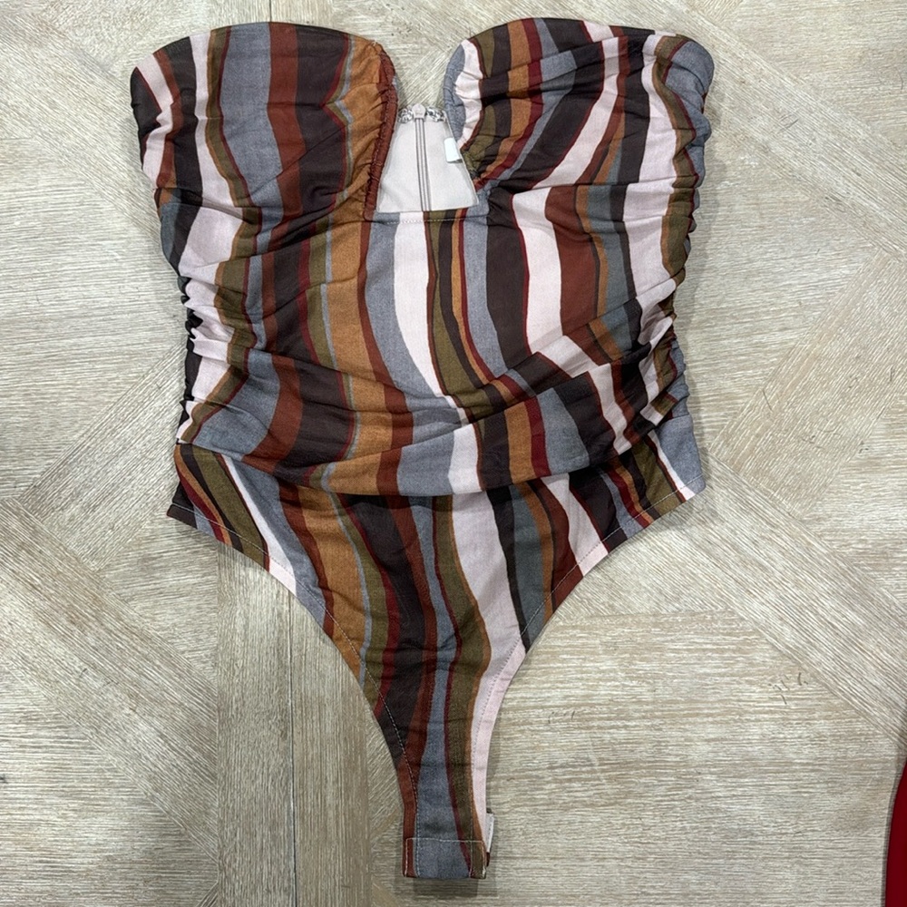 Body suit